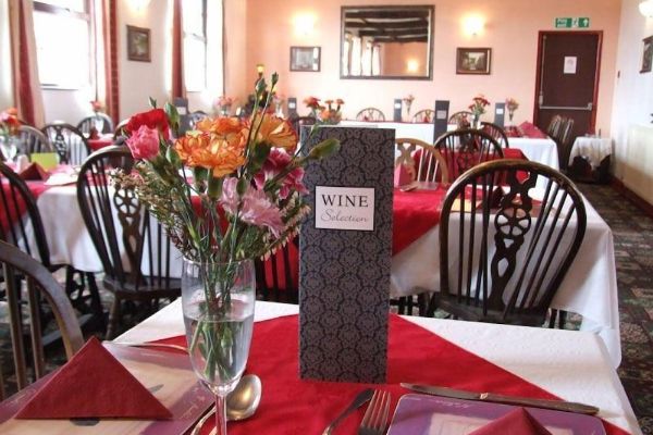 The West Country Inn (Devon)